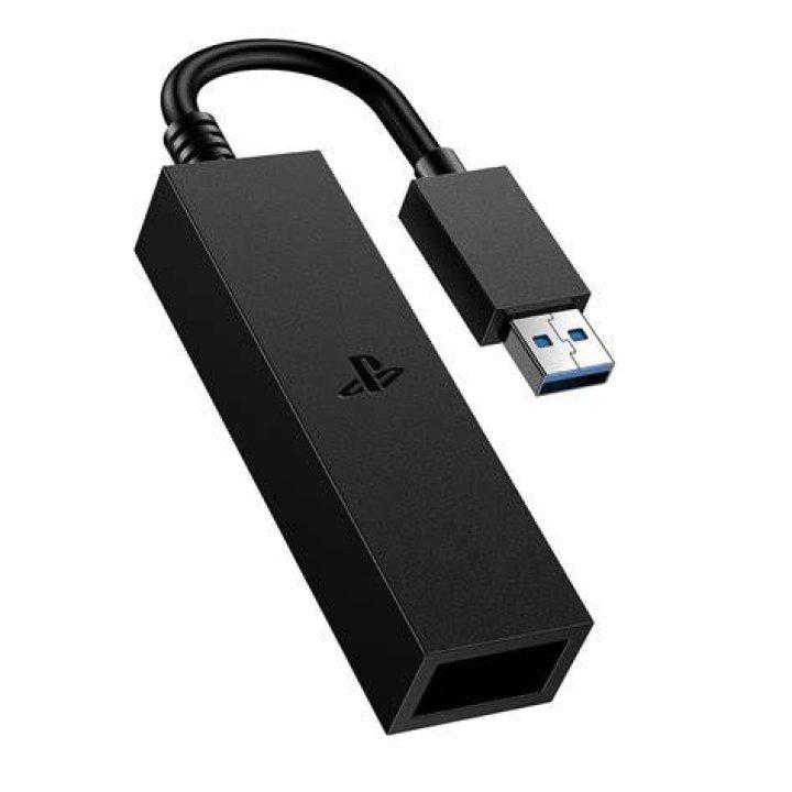 PSVR PS5 Adapter