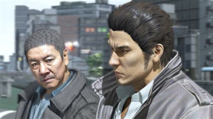 
PSX 2015: Yakuza 5 Gets Western Release Date