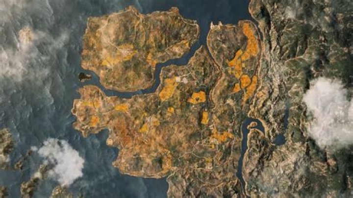 PUBG's new map has a Gulag-style second chance system