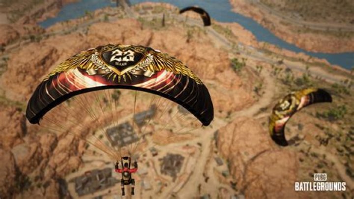 PUBG Update 23.1 Patch Notes