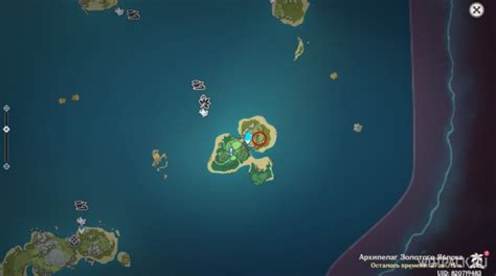 Pudding Island 3