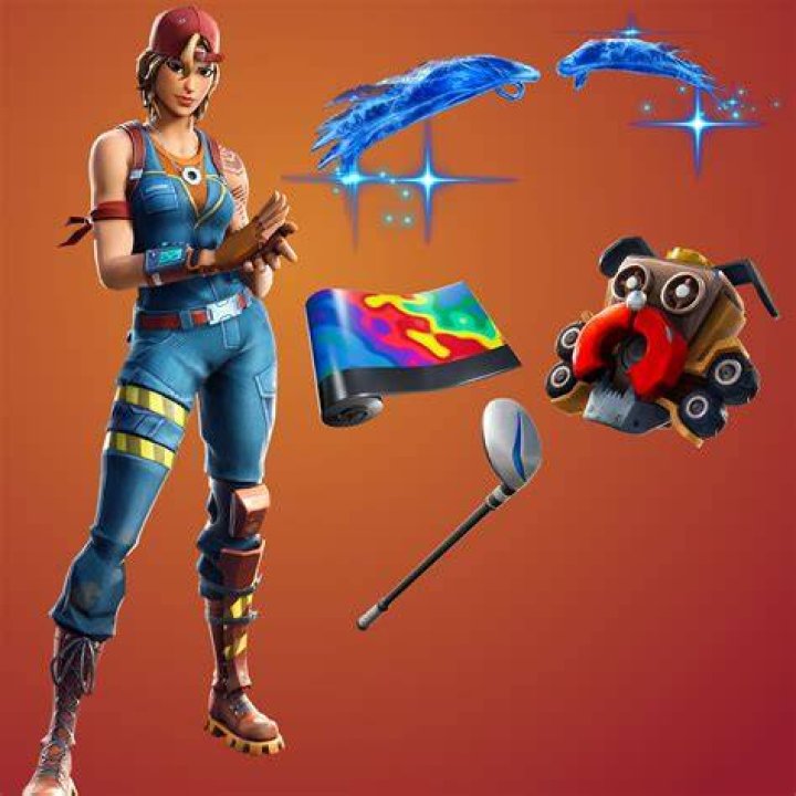 Pulga&rsquo;s Locker Bundle