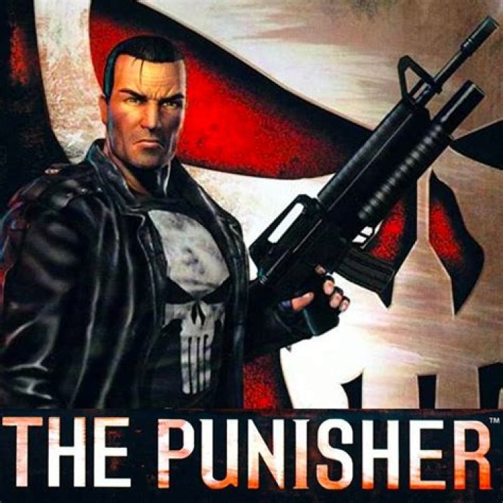 Punisher, The PS2 Cheats - GameRevolution