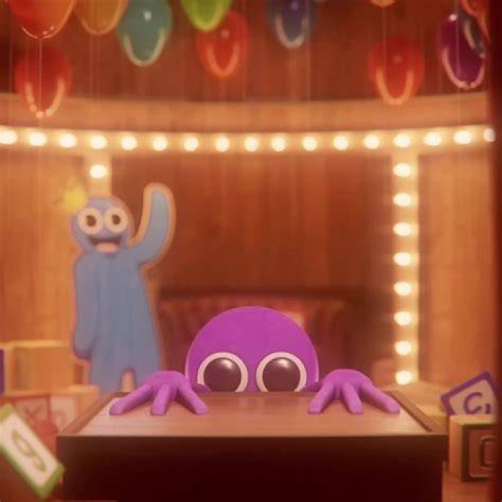 Purple-Rainbow-Friends