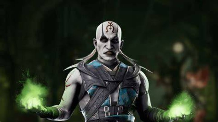 Quan Chi