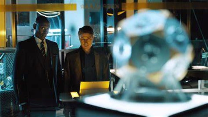 Quantum Break review | Eurogamer.net