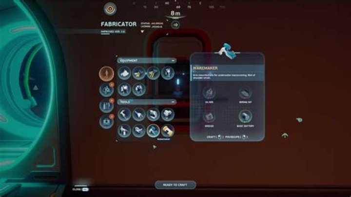 Quick Silver Farming No Man's Sky