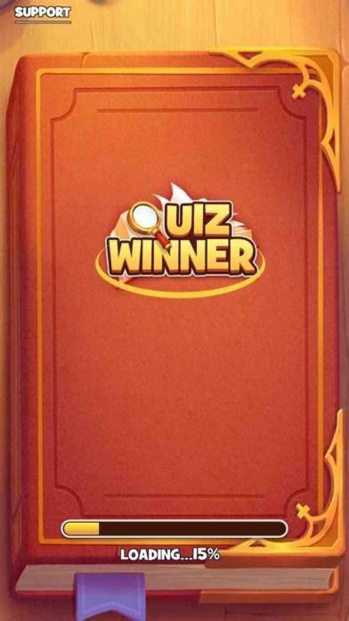 Quiz Winner: Trivia Wisdom - Vivo Ritco, S.A. de C.V. 1 Quiz Winner: Trivia Wisdom