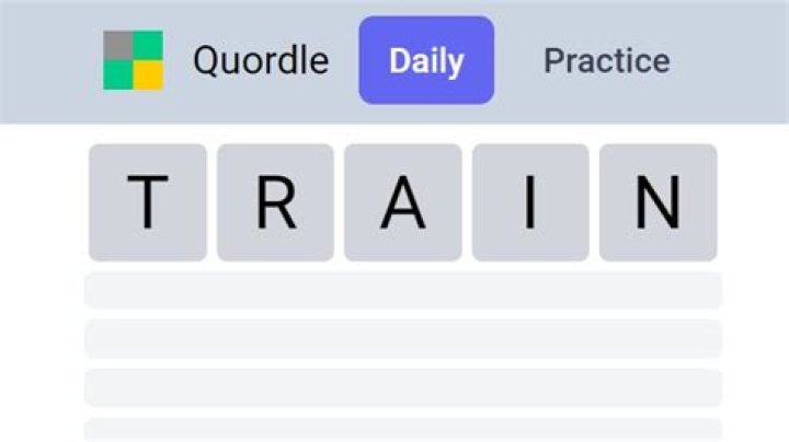 Quordle Answer 147