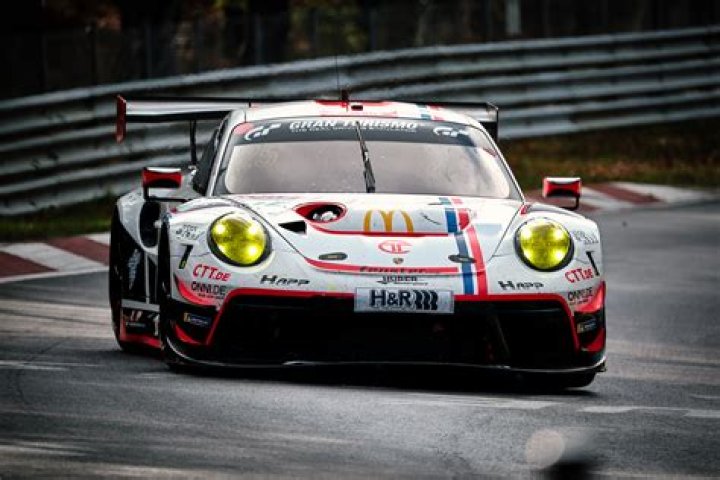 Racecar