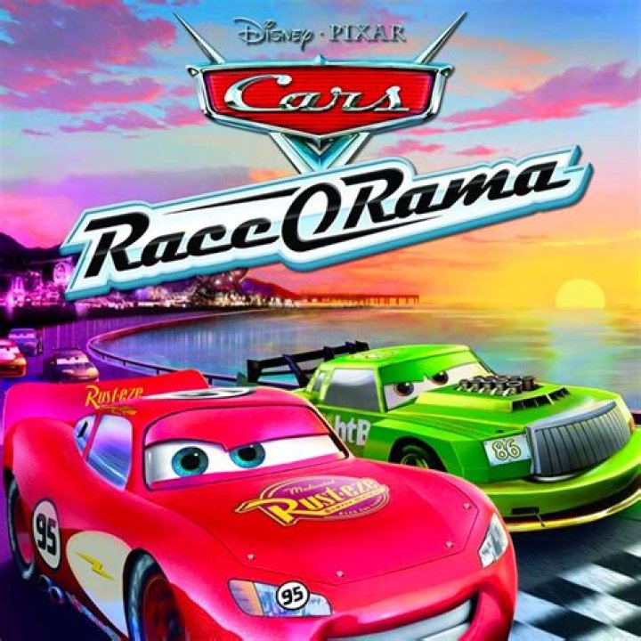 Race-O-Rama
