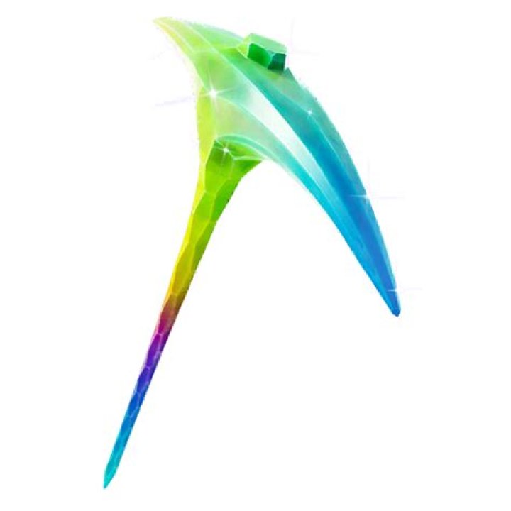 Rainbow Carver
