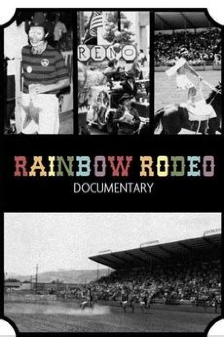 Rainbow Rodeo
