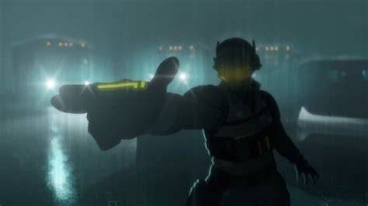 Rainbow Six Siege Introduces New Operator Solis With An Anime