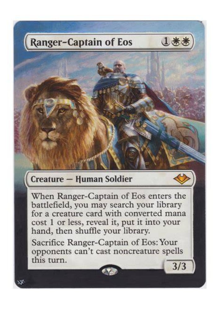 Ranger of Eos