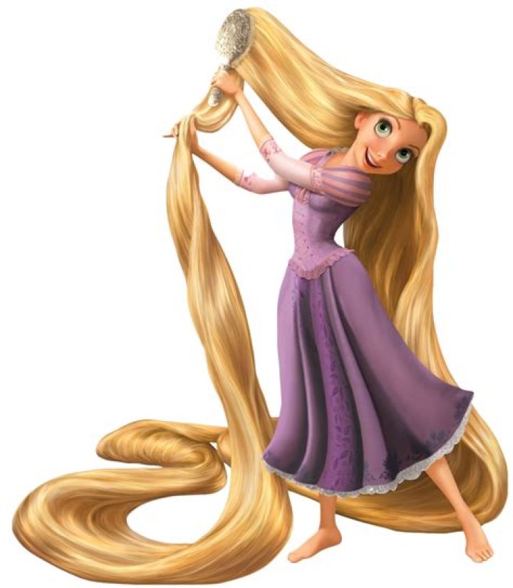 Rapunzel's Treasures Location DDV