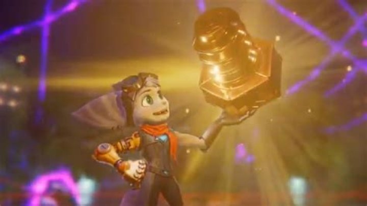 
Ratchet and Clank PS4 Has Gone Gold