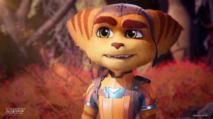 The Ratchet & Clank Movie Is Getting Slammed By Critics Ratchet-Clank