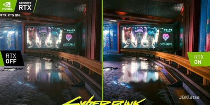 ray tracing