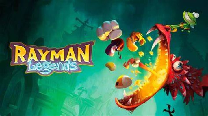 Rayman Legends Launch Date Announced [Update]