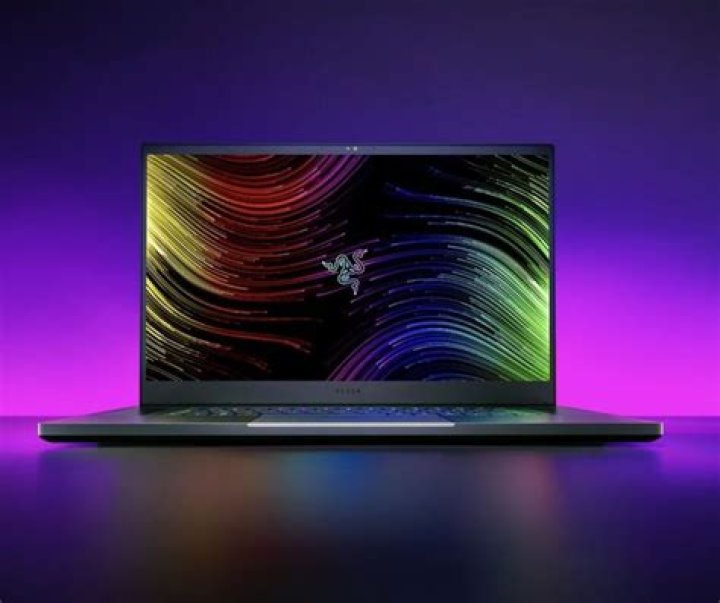 Razer Blade 17 4K 144Hz