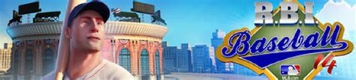 RBI Baseball 14 Walks Onto Xbox One and PlayStation 4 Next Week RBI-Baseball-14