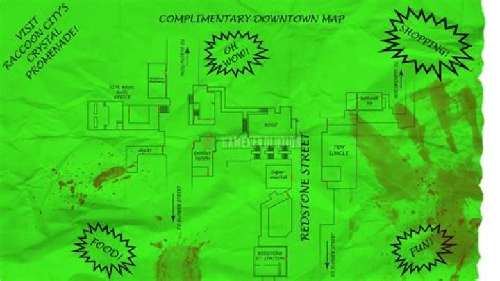 RE3 Downtown Map Draft