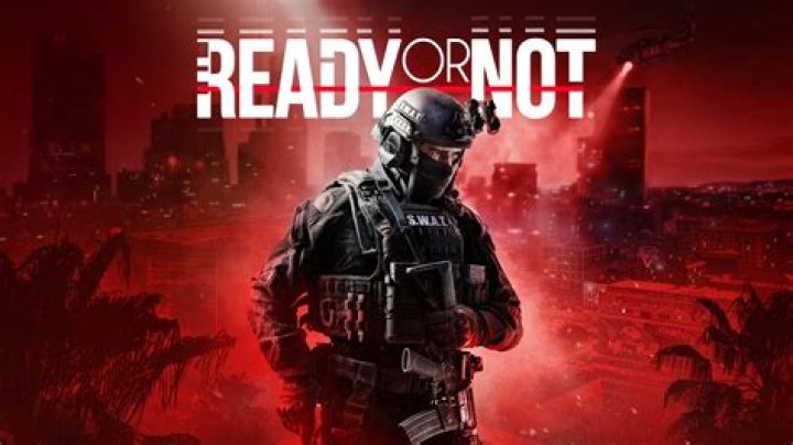 Ready or Not PS5 release date