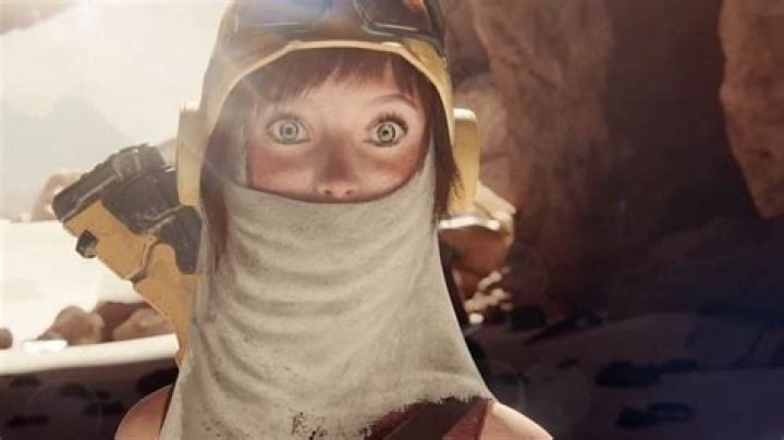 
ReCore 2 Coming? The Dev has a big Announcement for August 20th
