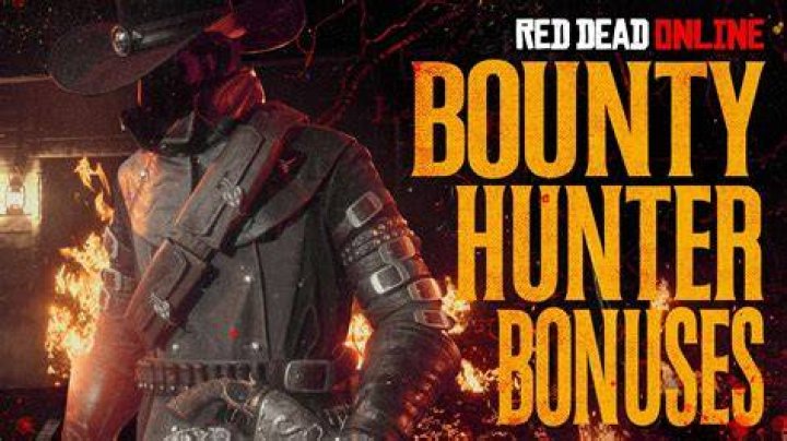 
Red Dead Online – How to Bounty Hunt