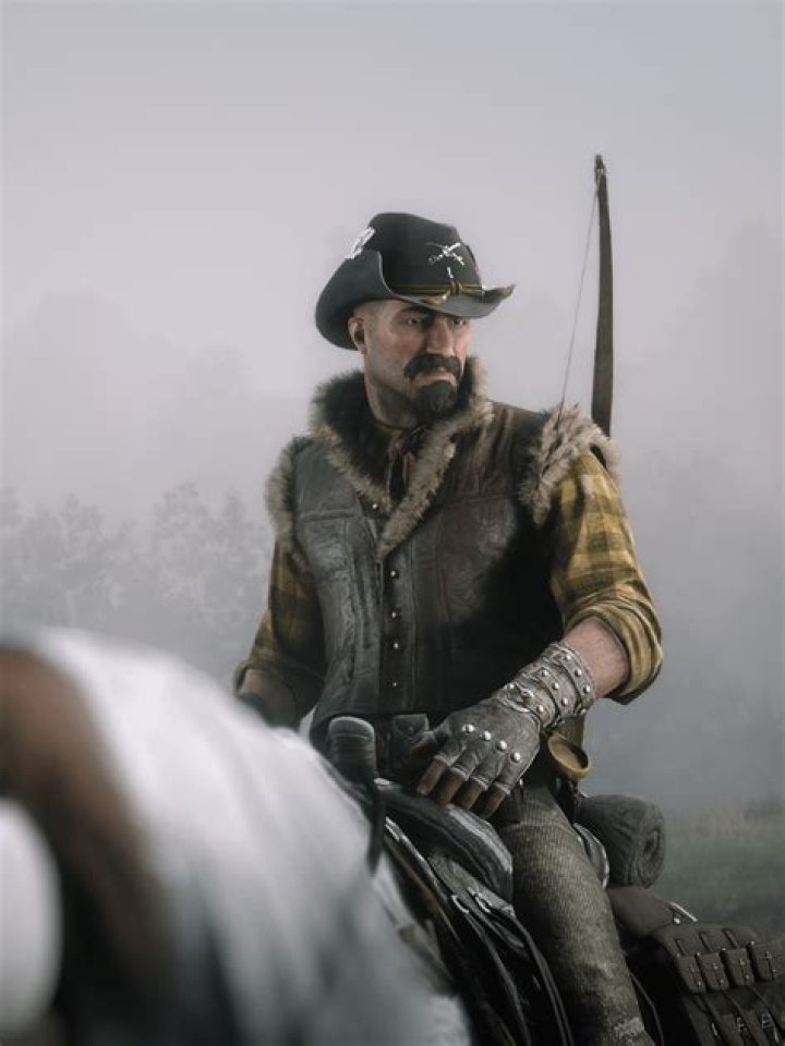 red-dead-online