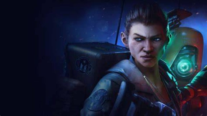 Redfall Trailer Highlights Remi De La Rosa's Abilities