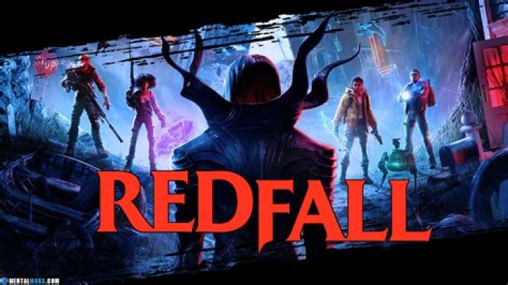 Redfall