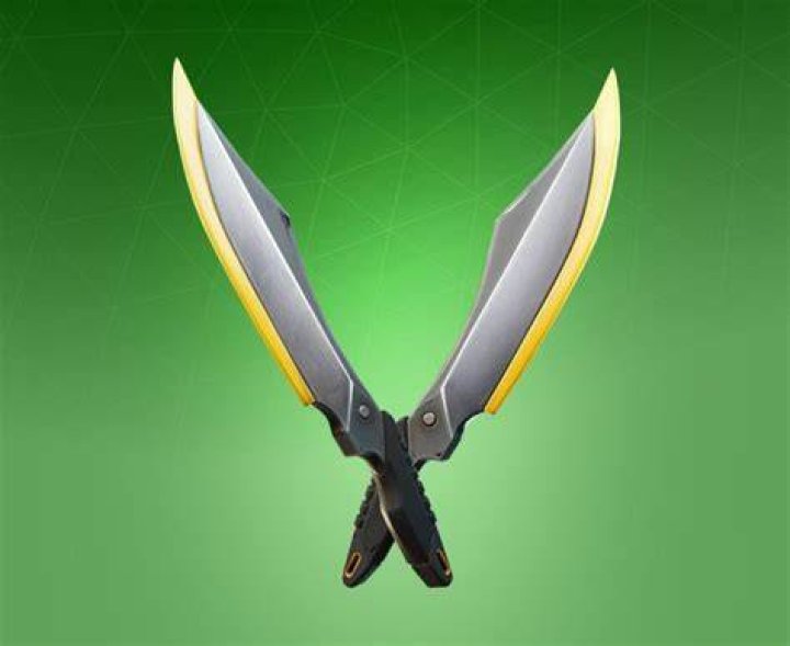 Reflex Blades