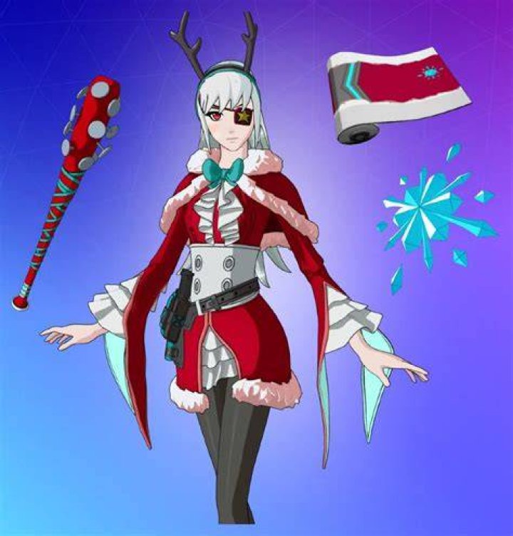 Reina Bundle