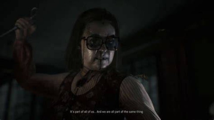 Remothered: Broken Porcelain | How to kill Andrea