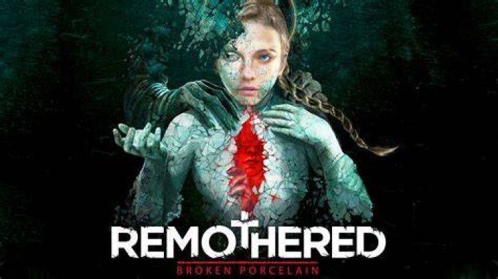 Remothered Broken Porcelain Review 01