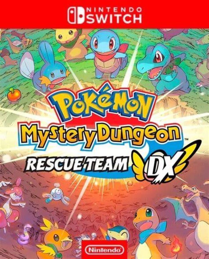 Rescue Team DX - Unlock Friend Bow