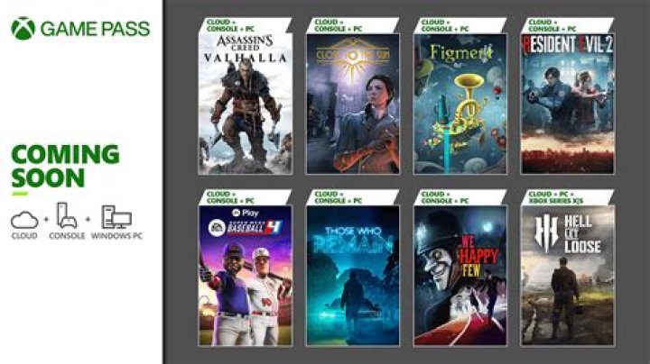 Resident Evil 3 Is Now Available For Xbox Game Pass