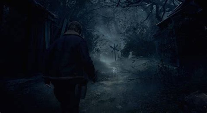Resident Evil 4 Demo Has A Hidden Hard Difficulty Mode
