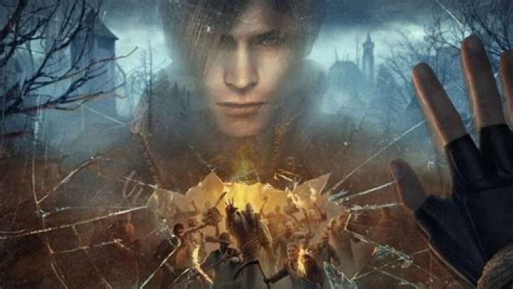 Resident Evil 4 HD achievements leak