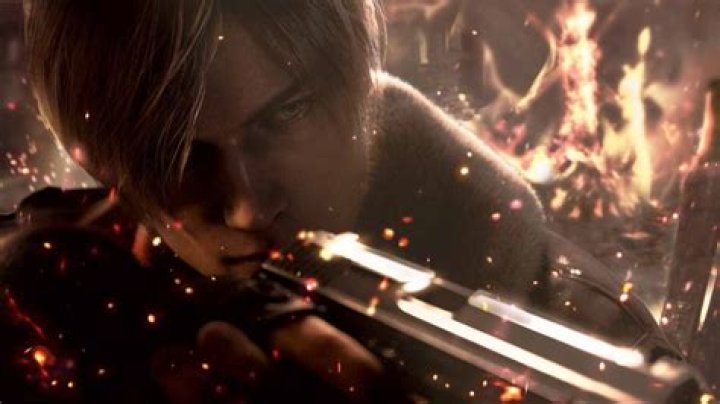 Resident Evil 4 Remake Patch Notes – Update 1.05
