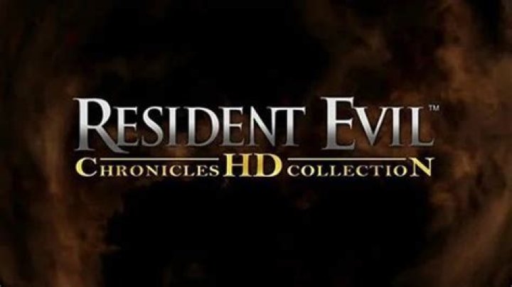 Resident Evil: Chronicles HD Review