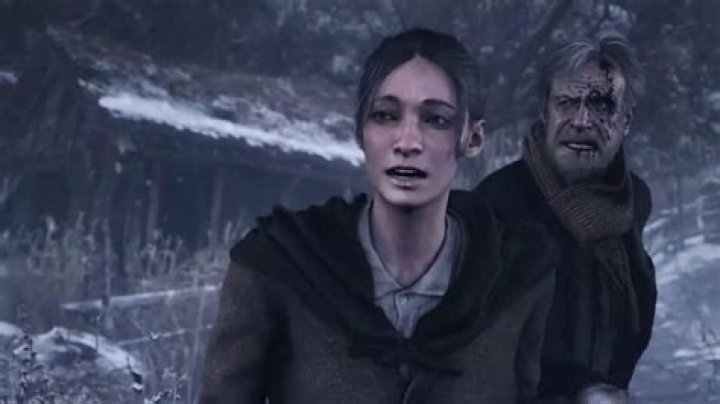 Resident Evil Village when does it take place RE8