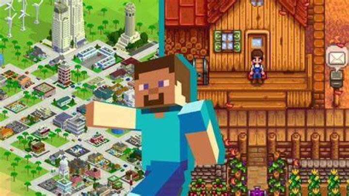 Resident X [v0.7 Public] [Red Pixel Games] | Pc| Android