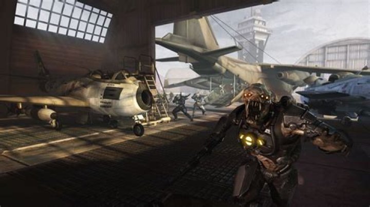 Resistance 2 | Eurogamer.net