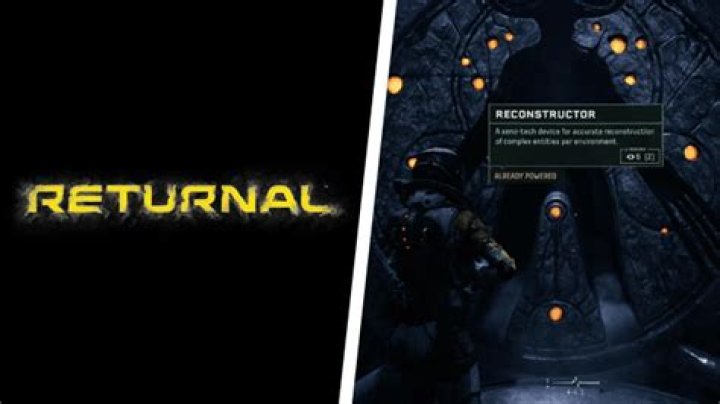 Returnal Extra Lives: Can you avoid losing everything when you die?