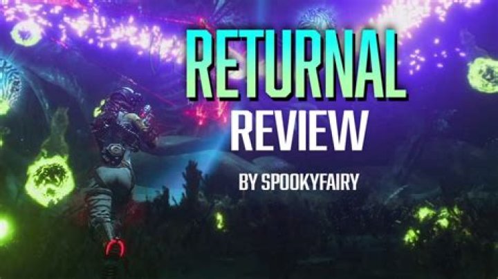 Returnal – General Tips