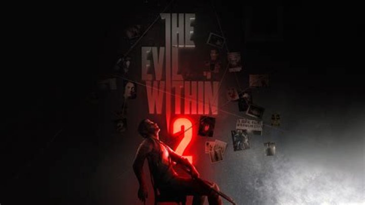 
Review: The Evil Within 2