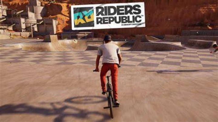
Riders Republic Update 1.03 Patch Notes